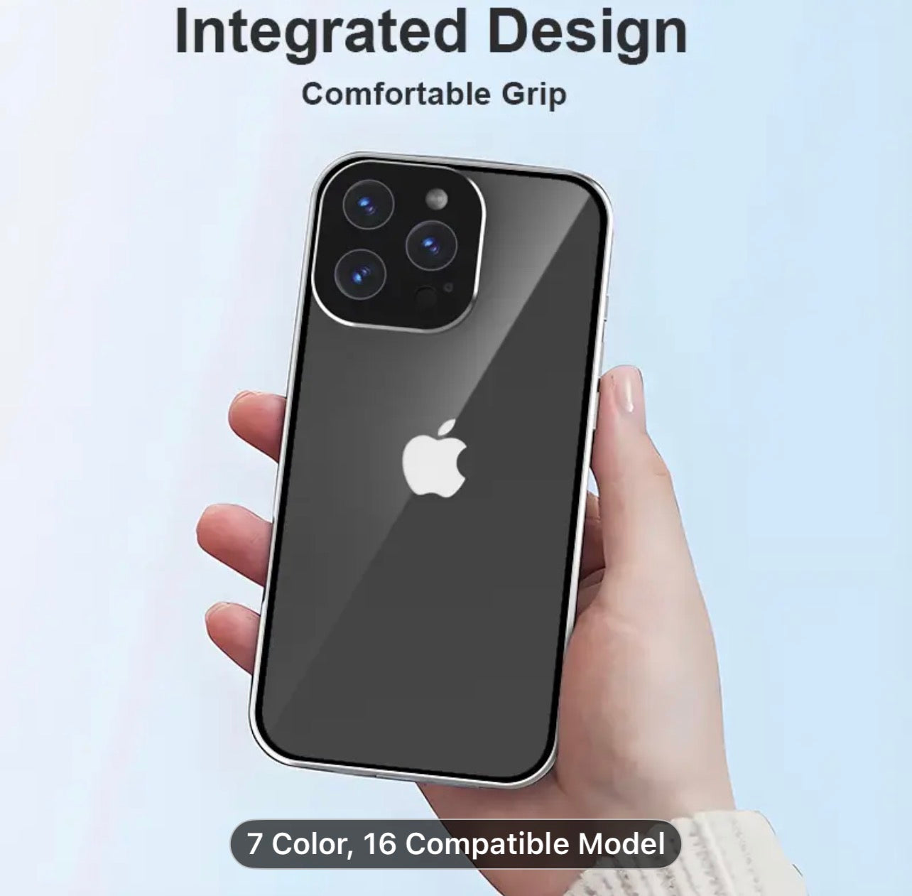 Magnetic 360 iPhone Case. Buy 1 get 1 free. Free delivery within SOME parts of Accra. 🖍️OUTSIDE ACCRA IS STRICTLY PAYMENT BEFORE DELIVERY. Respectfully don’t order if you are not ready to receive the package. Thank you.
