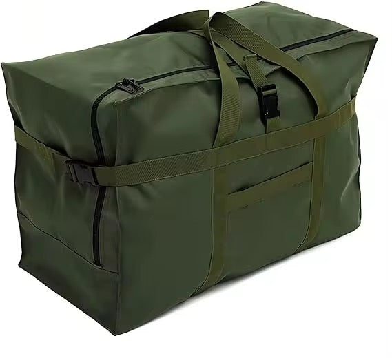 Oxford Large Capacity multipurpose Bag. GET 3 bags for the price of 1. FREE DELIVERY WITHIN SOME PARTS OF ACCRA. 🖍️ If you are outside Accra you pay before delivery. Kindly only order when you are ready. Thank you.