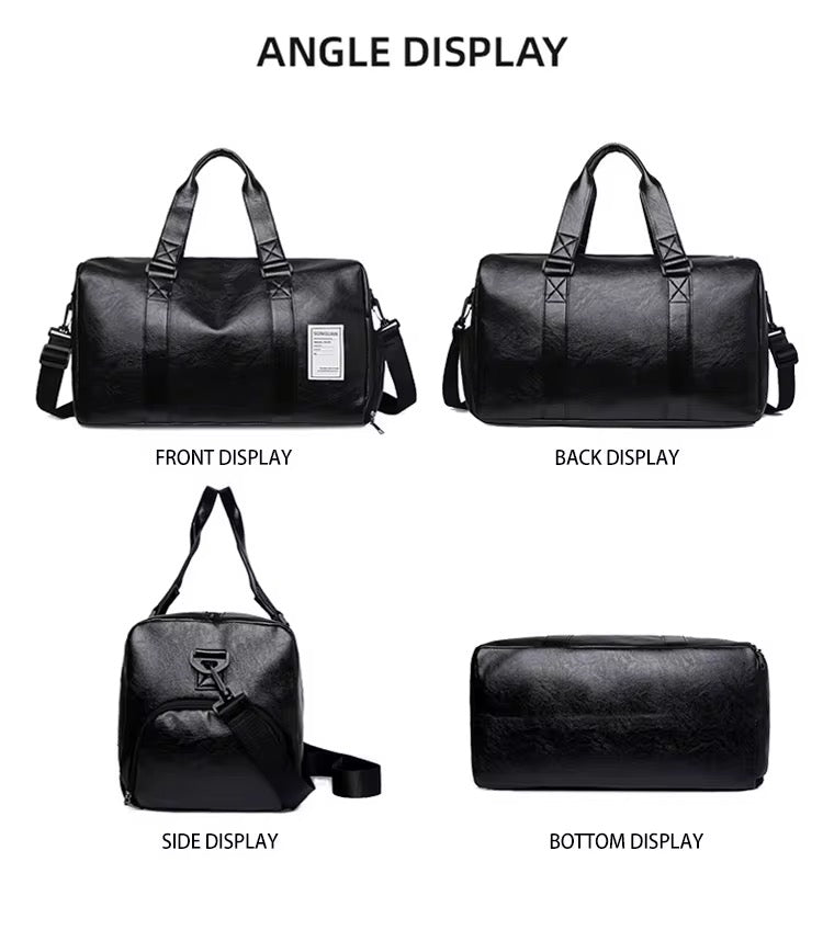 Pure leather Casual Bags. FREE DELIVERY WITHIN ACCRA. 🖍️Note that outside Accra is Payment before delivery. Respectfully don’t order if you are not ready to receive the package. Thank you.