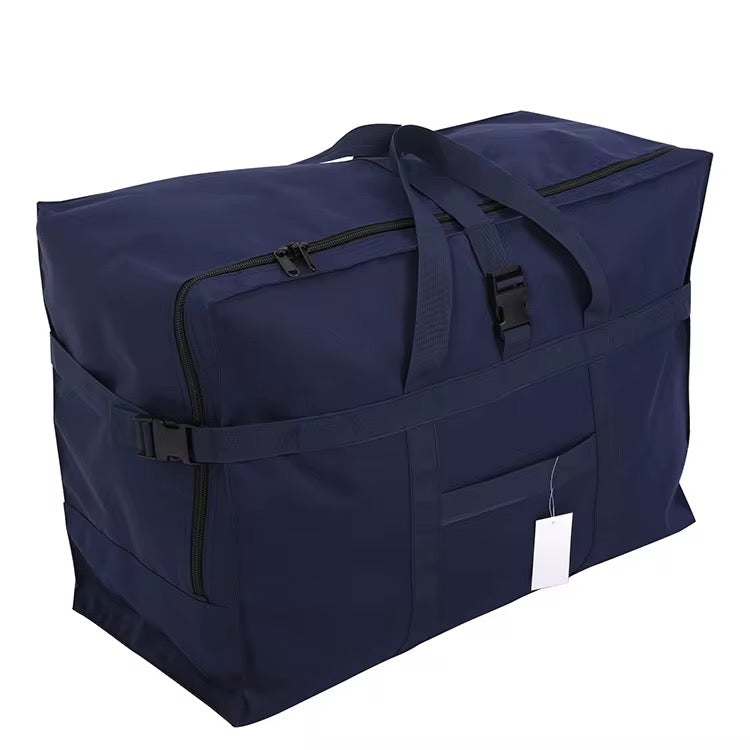 Oxford Large Capacity multipurpose Bag. GET 3 bags for the price of 1. FREE DELIVERY WITHIN SOME PARTS OF ACCRA. 🖍️ If you are outside Accra you pay before delivery. Kindly only order when you are ready. Thank you.