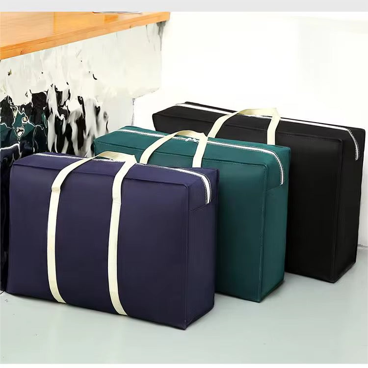 Large Foldable Moving Bags Closet Clothing Storage Bag with Zipper Handle. (Get 4 Bags for the Price of 1) Delivery Before payment within Accra and Tema Only. Note that OUTSIDE ACCRA IS PAYMENT BEFORE DELIVERY.