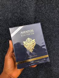 Aventos Blue For Him (Delivery Before payment within Accra and Tema only )  OUTSIDE ACCRA is payment before Delivery.